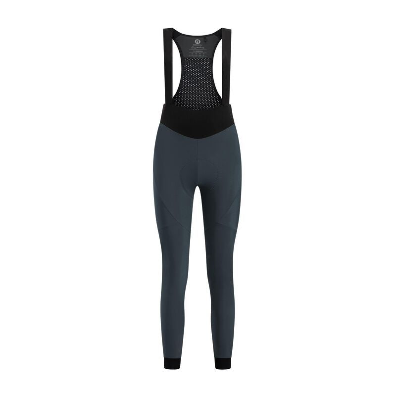 Rogelli women's trousers s/s SIGNATURE gray L Rogelli/Rower/Woman/Spodnie Your Sports Performance