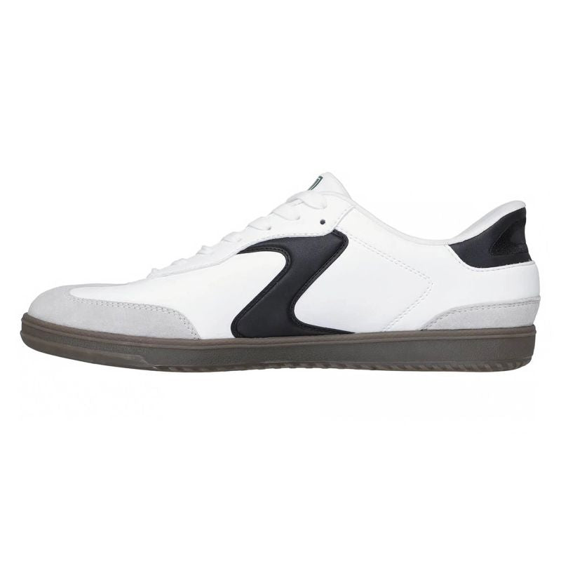 Skechers Slip-ins Hotshot - Relegate 254154-WBK White/Black Skechers