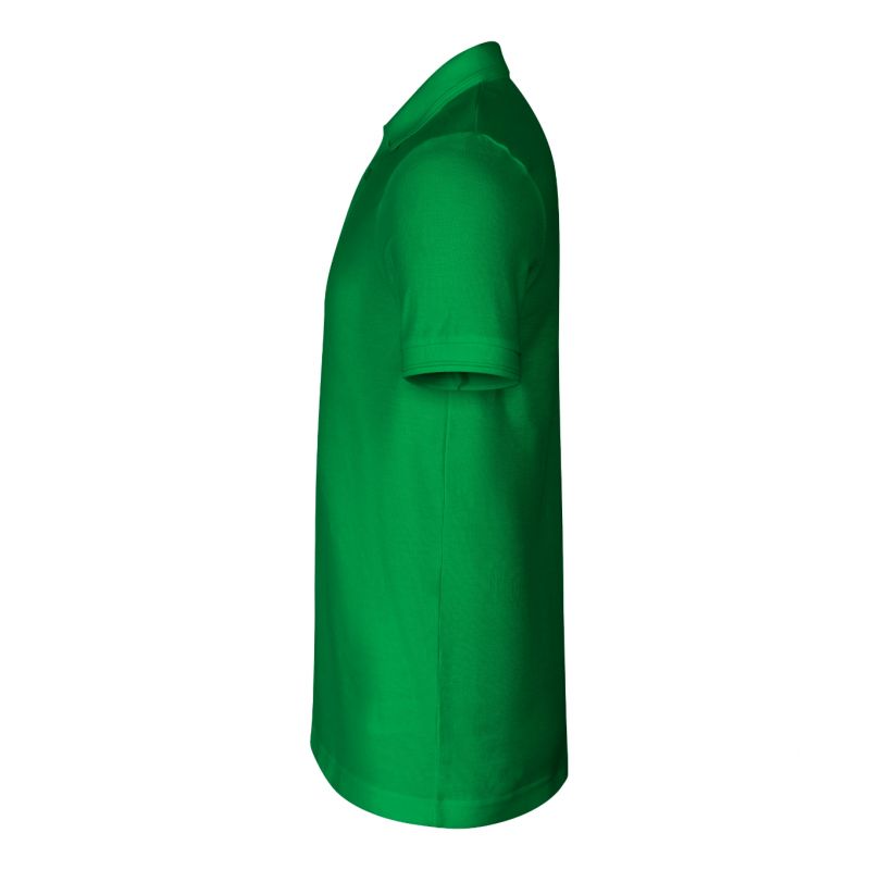 Malfini Pique Polo Free M MLI-F0316 polo shirt, grass green Clothing/Lifestyle/T-shirts/Malfini Malfini