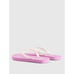 Women's summer flip-flops 4F 4FMM00FFLIF018A-54S
