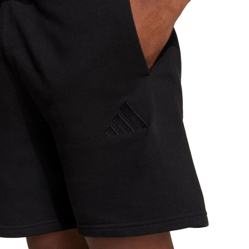adidas All Szn French Terry Shorts M IX1247 adidas