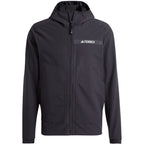 Adidas Terrex Multi Soft Shell M HZ4425 jacket Clothing/Outdoor Adidas