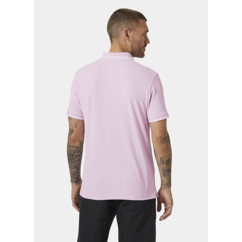 Helly Hansen Kos Polo T-shirt M 34068 052 Clothing/Lifestyle/T-shirts/Helly Hansen Your Sports Performance