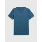 Men's quick-drying regular training T-shirt 4F 4FRSS26TFTSM2343-11M 4f