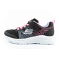 Skechers Microspec Velcro sports shoes for children, lightweight and comfortable In preparation Your Sports Performance