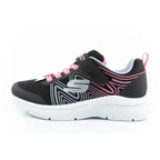 Skechers Microspec Velcro sports shoes for children, lightweight and comfortable In preparation Your Sports Performance