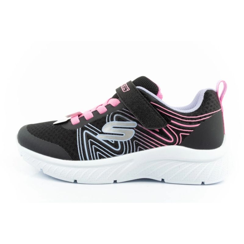 Skechers Microspec Velcro sports shoes for children, lightweight and comfortable In preparation Your Sports Performance