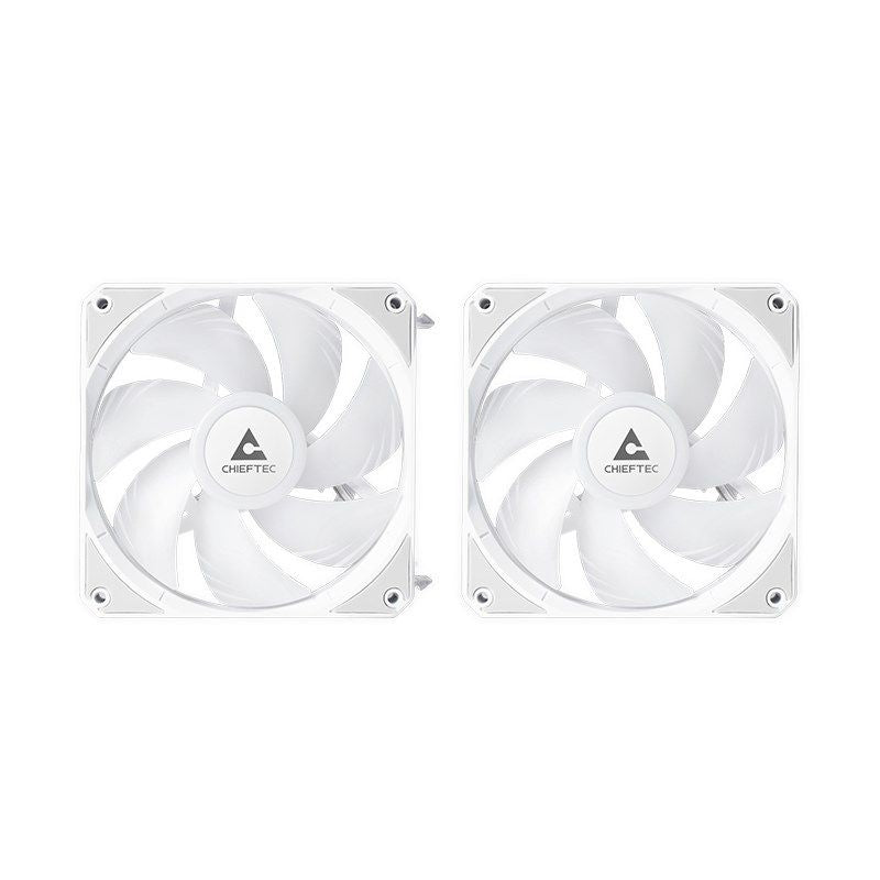 Chieftec Iceberg 240 RGB white water cooling Chłodzenie/Chłodzenie - zestawy chłodzenia wodnego Your Sports Performance