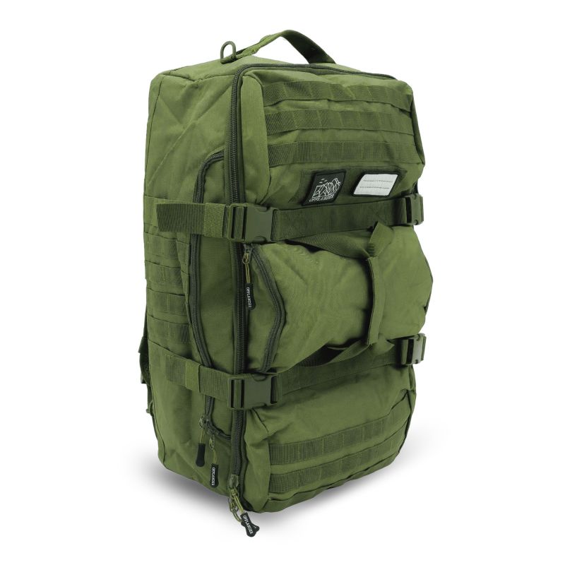 Offlander 3in1 Offroad backpack, bag 40LOFF_CACC_20GN Accessories/Plecaki/pozostałe plecaki Your Sports Performance
