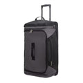PUCCINI travel bag on wheels, gray, 114L - DM40315L-4 Akcesoria i sprzęt koszykarski/Torby i plecaki Your Sports Performance