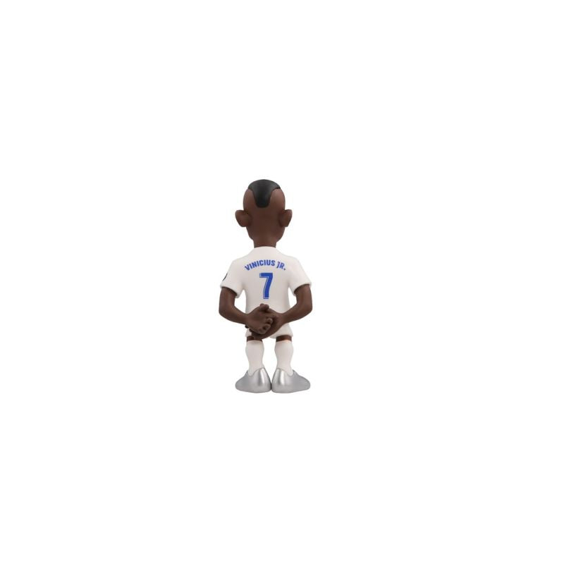 MINIX REAL MADRID - VINICIUS JR. (Gry i zabawki) Figurki/Kolekcjonerskie Your Sports Performance