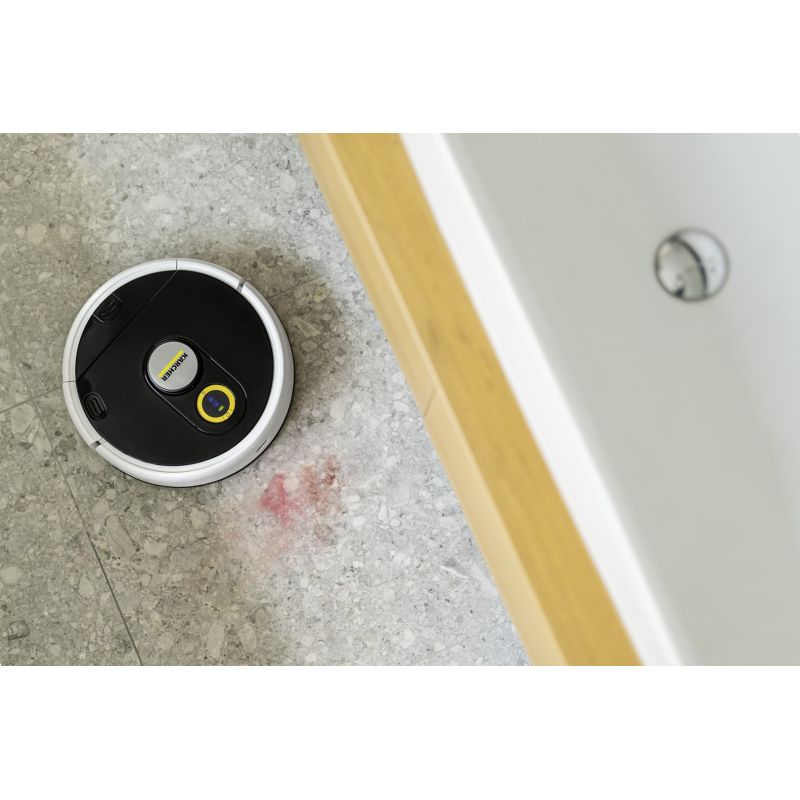 KARCHER RCF 3 cleaning robot - 1.269-660.0 AGD - Produkty/Roboty sprzątające Your Sports Performance