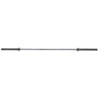 Olympic bar 20 kg / 2200 mm with lock jaw clamps HMS GO900 In preparation Your Sports Performance