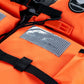 JUNIOR LIFE VEST 100N JUNIOR LIFE VEST In preparation Your Sports Performance