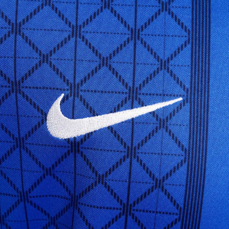 Nike PSG Academy Pro Home Kids' Blue Jersey HJ8074 406