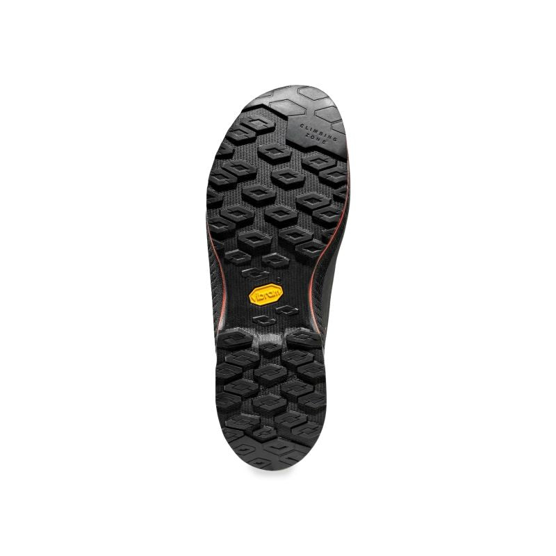 La Sportiva TX4 Evo GTX approach shoes - carbon/tomato Footwear Your Sports Performance