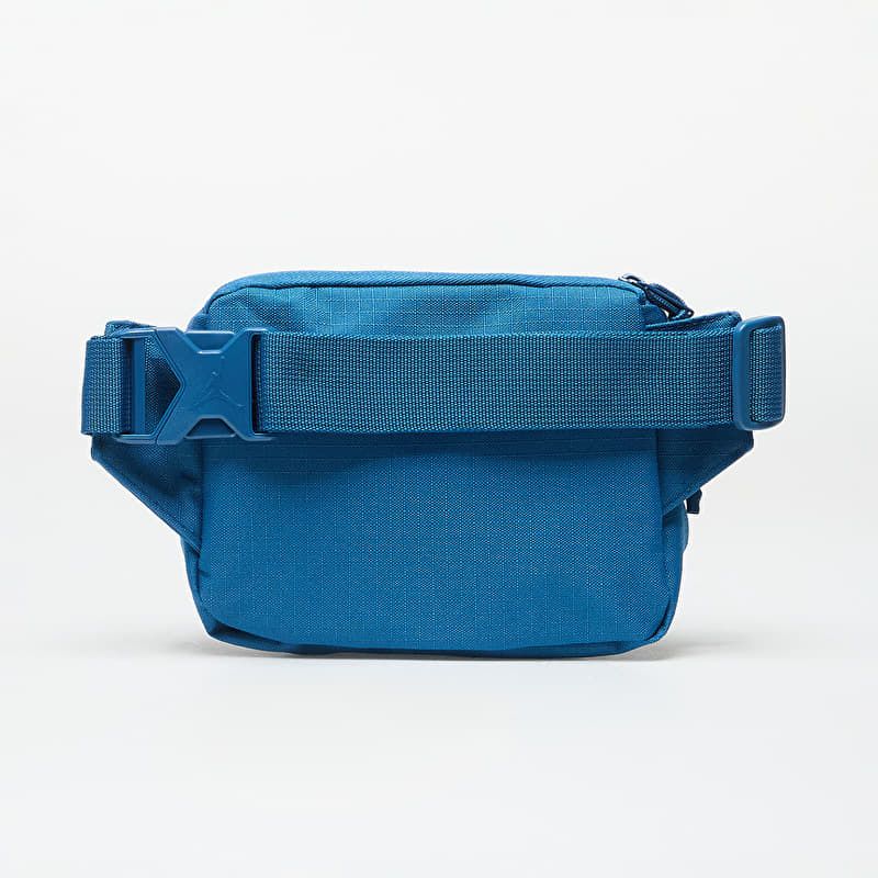 Air Jordan Cordura Franchise Crossbody Bag Industrial Blue - MA0901-U1R