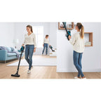 BOSCH BBS 611LAG vacuum cleaner AGD - Produkty/Odkurzacze Your Sports Performance