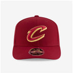 NEW ERA/NBA 970SS CAVS HAT - 60755433 Odzież/Czapki/Czapki z daszkiem Your Sports Performance