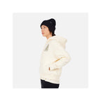 ROSSIGNOL W WATERFALL H RELAX SWEATSHIRT women's sweatshirt white