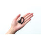 JVC HA-EC25TBU In-Ear Headphones Black In preparation Your Sports Performance