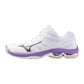 Mizuno Wave Voltage 2 W V1GC246025 shoes Footwear/Volleyball/Women Mizuno