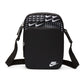 Nike Heritage Grid Bag HJ8359-010 Accessories/Sachets / Belts / Bags Nike