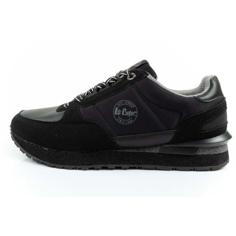 Lee Cooper sports shoes sneakers men's fashionable comfortable durable In preparation Your Sports Performance