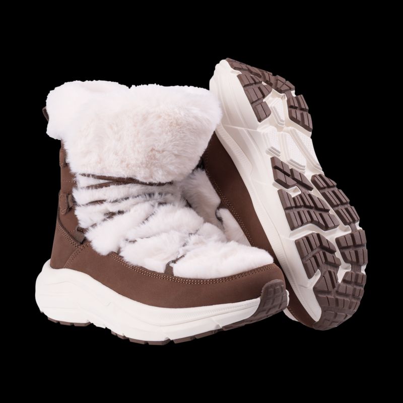 Women's Winter Boots NOIRELL W To be categorized Your Sports Performance