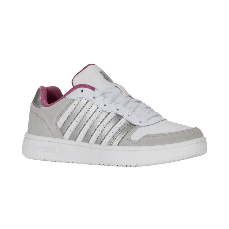 K-Swiss Court Palisades sneakers W 96931-058-M Footwear/Lifestyle/K-Swiss Your Sports Performance