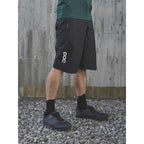 POC Bastion Shorts Black