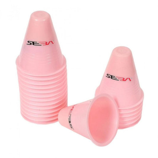 Seba Dual Slalom Cups In preparation Your Sports Performance