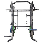 Cyklop 1 Semi Commercial HMS crane Accessories/Training equipment/Sprzęt siłowy/Atlasy Your Sports Performance