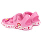 Children's YOGI Sandals In preparation Your Sports Performance
