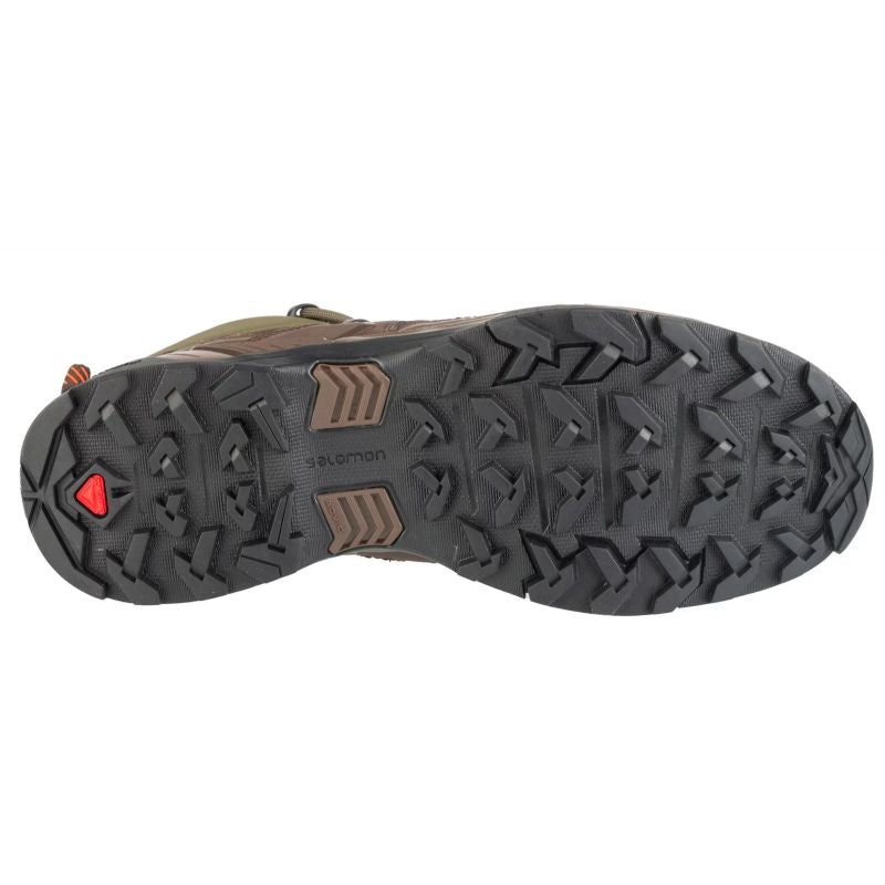 Salomon X Ultra Tracker GTX M shoes L47607100 Footwear/Outdoor Your Sports Performance