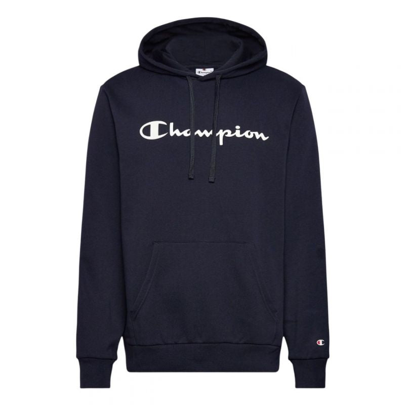 Champion Men's Hooded Sweatshirt 221809.BS501 In preparation Your Sports Performance