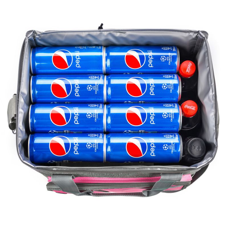 Thermal bag Meteor Frosty 74640 Accessories/Bags/Other bags Your Sports Performance