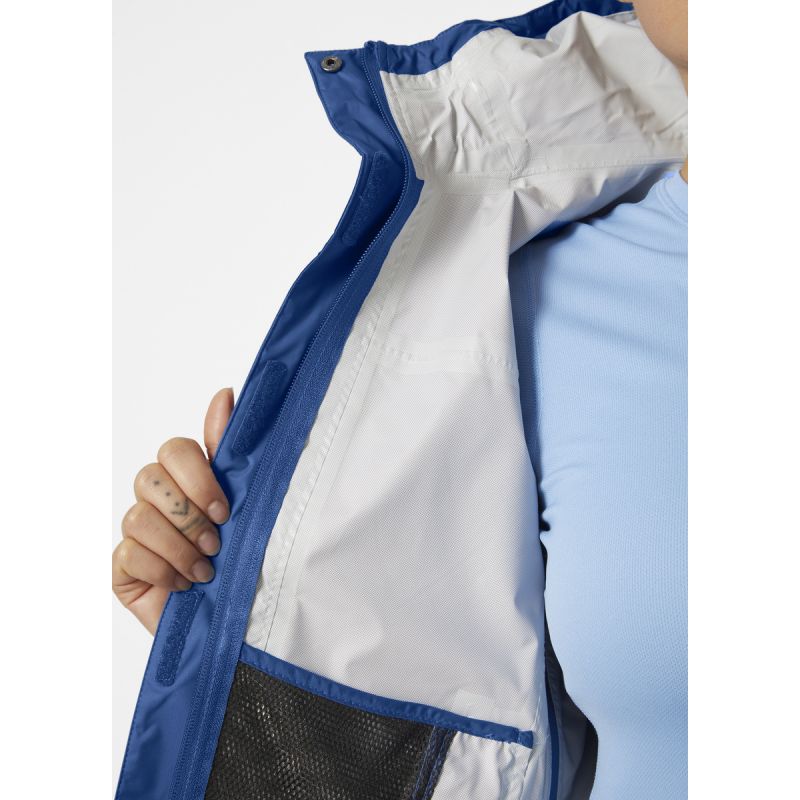 Helly Hansen Loke Jacket W 62282 636 Clothing/Outdoor/Helly Hansen Your Sports Performance