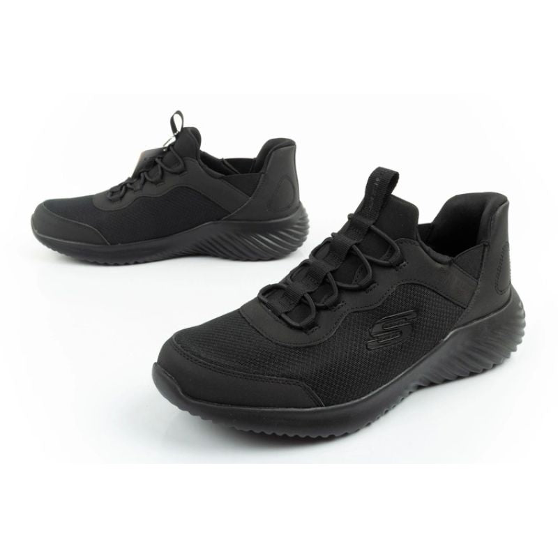 Skechers Bounder Slip-ins youth sports shoes for children In preparation Your Sports Performance