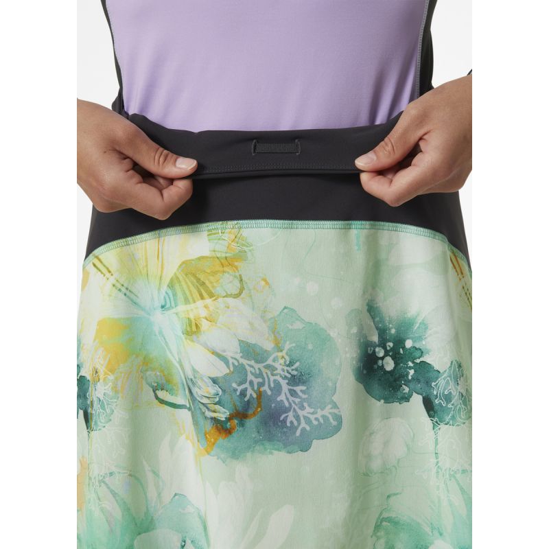 Helly Hansen Hp Skort Esra W 34373 406 Skirt-shorts Clothing/Lifestyle/spódniczki, sukienki/Helly Hansen Your Sports Performance
