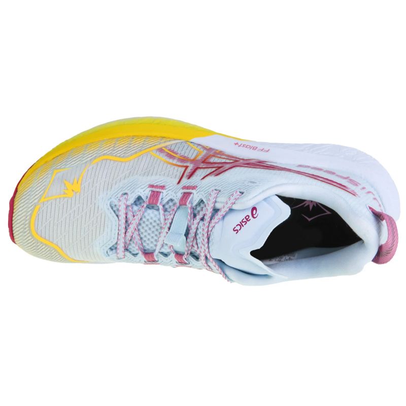 Asics Fujispeed 2 W shoes 1012B515-401 Footwear/Running/Women Asics