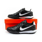 Nike Premier IV TF Men's Turf Football Boots Black Footwear Your Sports Performance