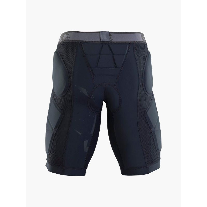 EVOC Crash Pants Bike Black