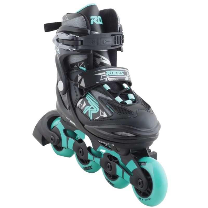 Inline skates Roces Moody Girl Tif Jr 400856 03 Accessories/Skating/Rolki (pozostałe) Your Sports Performance