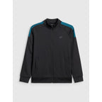 Regular sports sweatshirt without hood for boys 4F 4FJRSS26TFSWM0991-20S 4f
