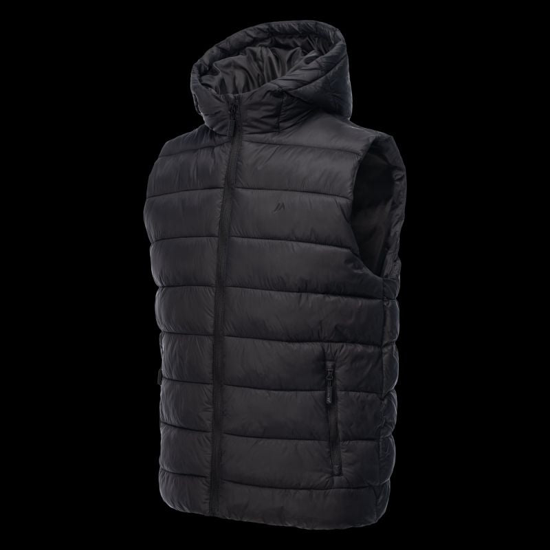 Men's Quilted Vest MIRADO VEST Martes