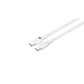 Havit Type C-Type C Cable CB6280 (white; 100cm) In preparation Your Sports Performance