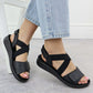 Jezzi W 24142 JEZ448A Comfort Sandals Footwear/Lifestyle/Jezzi Your Sports Performance