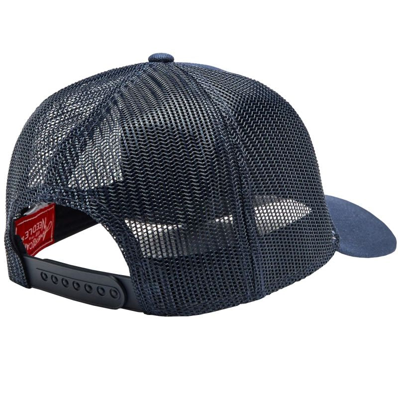 American Needle Valin New York Cap SMU679A-NY Clothing/Lifestyle/American Needle Your Sports Performance