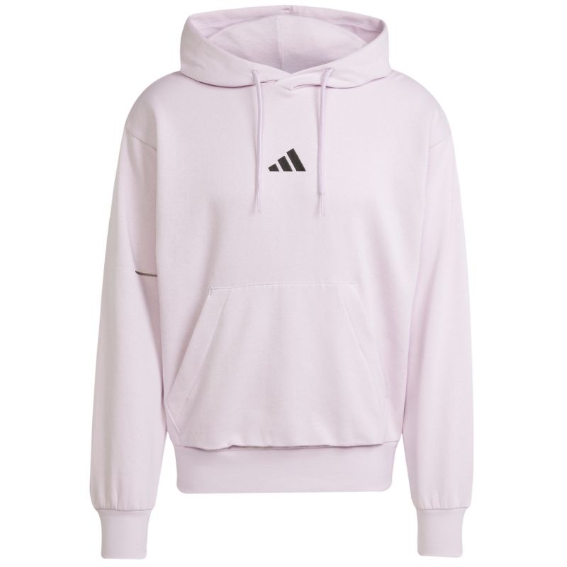 adidas Essentials Feelcozy Fleece M IN6065 sweatshirt Clothing/Lifestyle Adidas